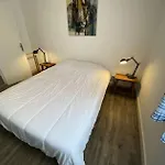 008-soulac Sur - 008 - Jolie Contemporaine Avec Piscine Mae-6151 ヴィラ